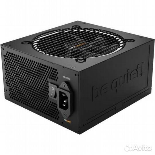 Блок питания be quiet Pure Power 12 M 750W Gold