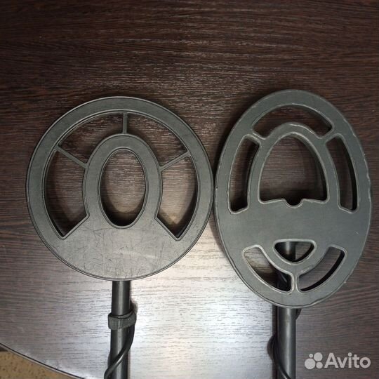 Металлоискатель