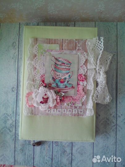 Открытки ручной работы