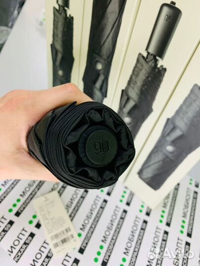 Зонт 90 Points All Purpose Umbrella Xiaomi Mi