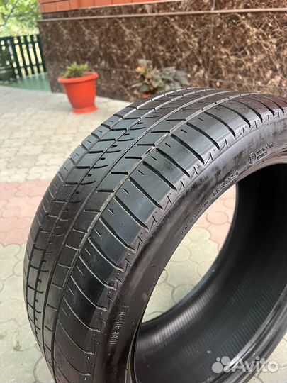 Bridgestone Turanza T005A 235/45 R18
