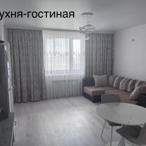 1-к. квартира, 56,3 м², 18/21 эт., Астана