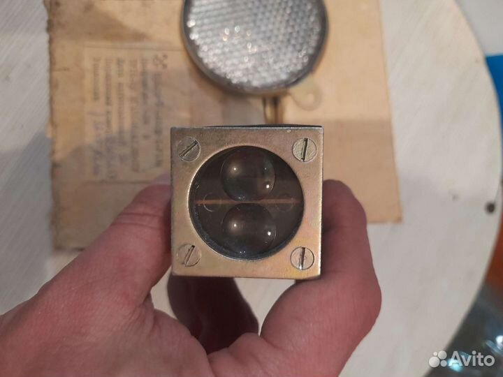 Фотодатчик