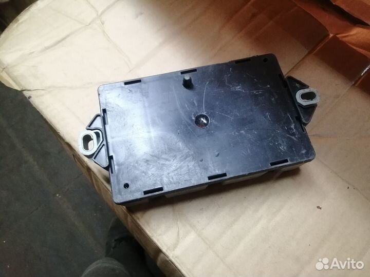 Блок предохранителей Range Rover Sport 2 Evoque