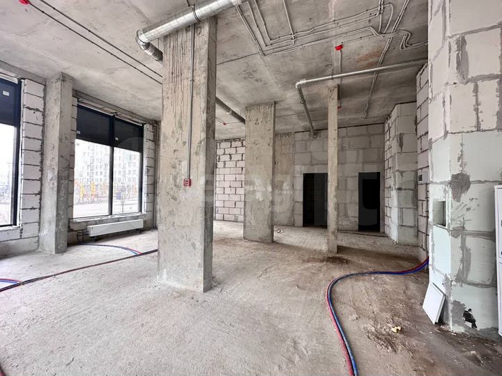 Продам помещение свободного назначения, 78.7 м²