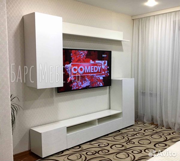 Стенка (3 цвета) - в наличии