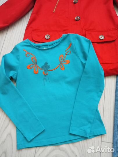 Orchestra, next пакет одежды 110 Zara Carter's