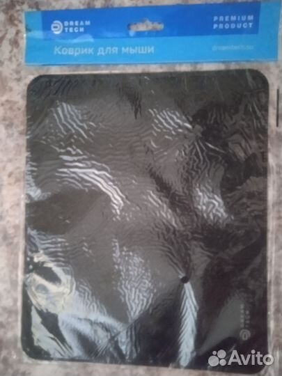 Коврик для мыши