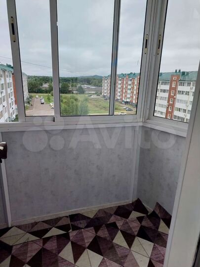 1-к. квартира, 36 м², 5/5 эт.