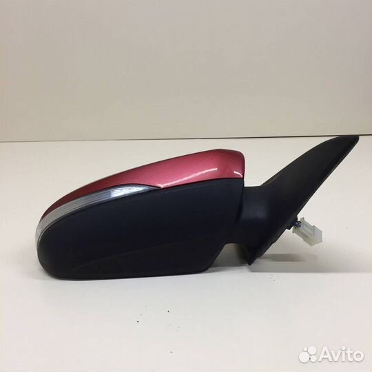Зеркало правое электрическое LADA Vesta 2015