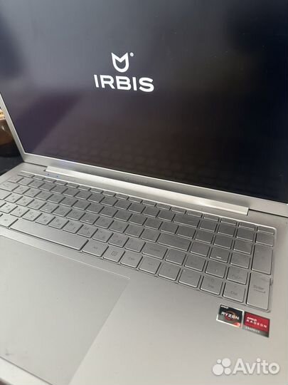 Ноутбук для офисный работы