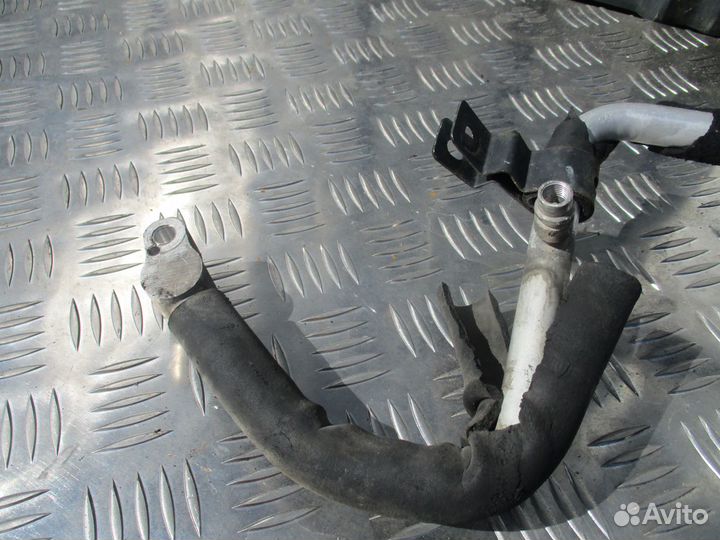 Трубка кондиционера Hyundai Starex H1 1997-2006