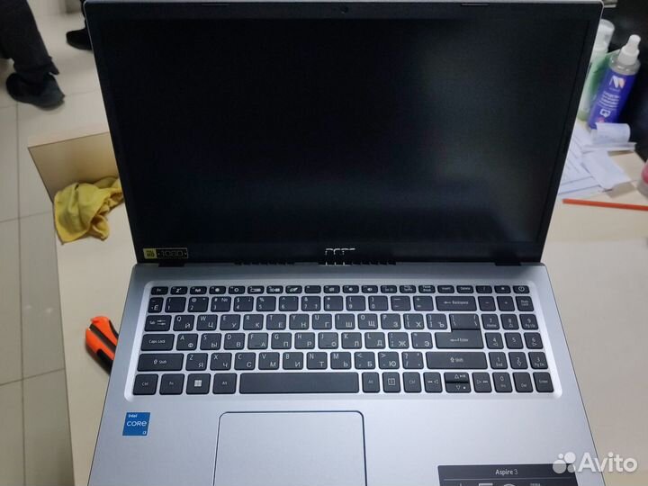 Ноутбук Acer А315