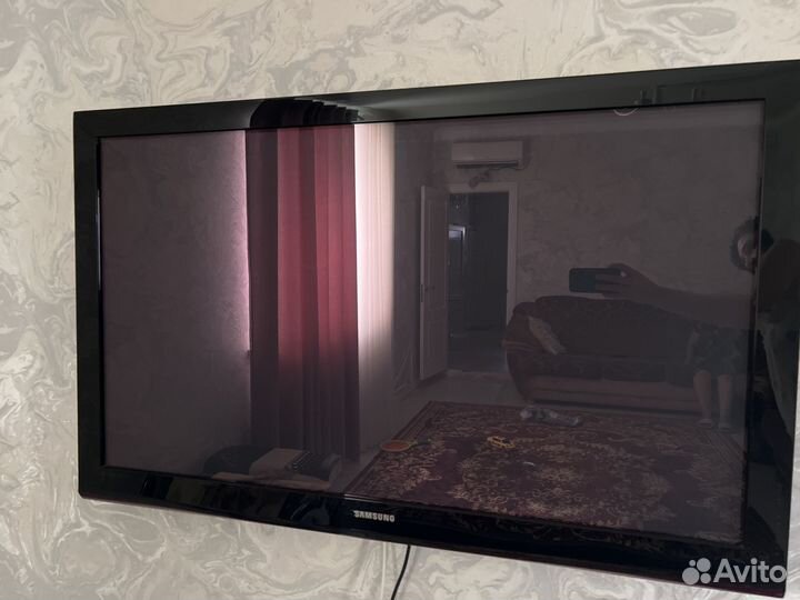 Бу телевизор samsung