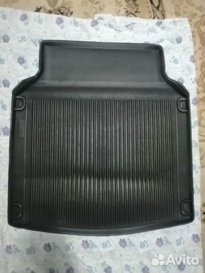 Новый коврик багажника Audi A5/S5 8T/8F 2007-2016