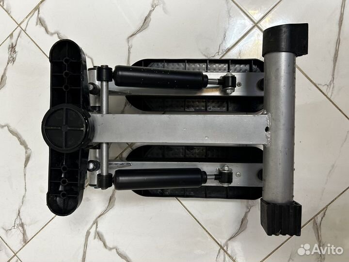 Тренажер степпер