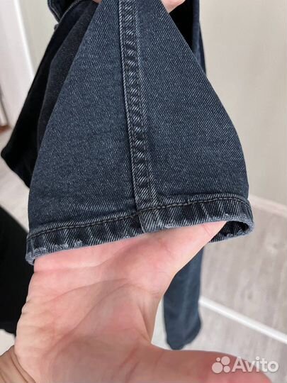 Джинсы Mango женские 44