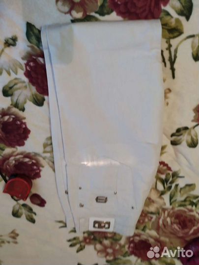 Джинсы женские новые 34 размер