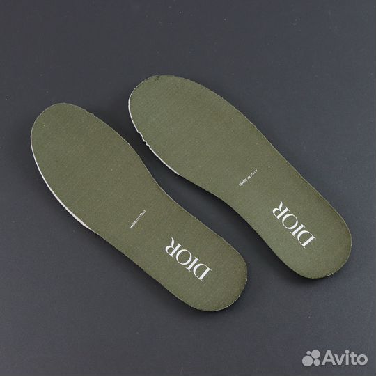 Кеды Christian Dior B27