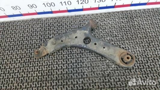 Рычаг передний нижний левый KIA CEE'D 2 (JD) (AEA0