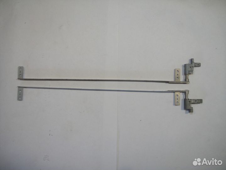 Петли ноутбука Asus F3