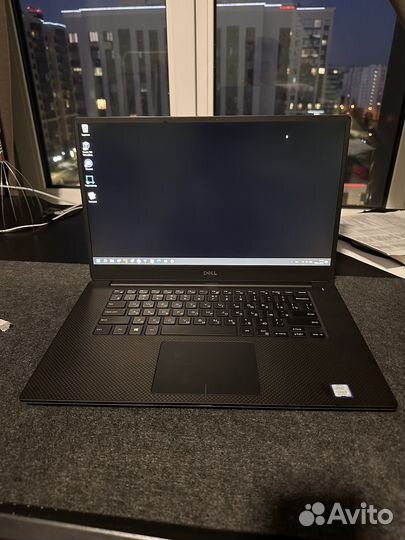 15.6 Dell precision 5540