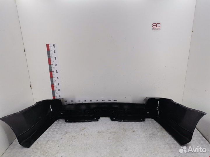 Бампер задний для Land Rover Range Rover Sport 1