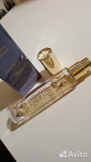 Парфюм из личной коллекции