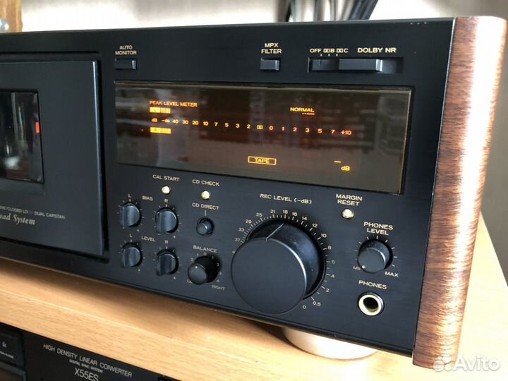 Teac V-7000