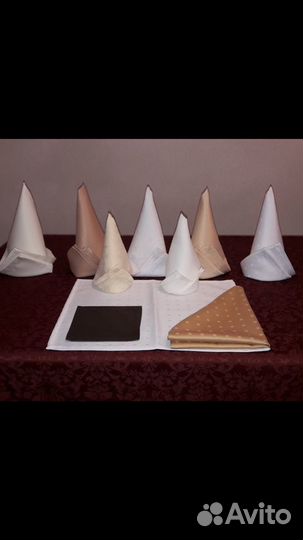 Пошив столового белья