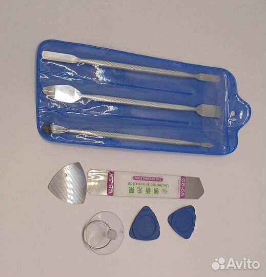 Набор для ремонта телефонов