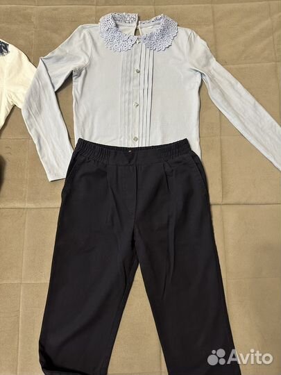 Продам школьную форму