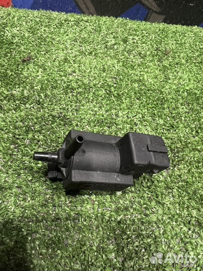 Электромагнитный клапан bmw