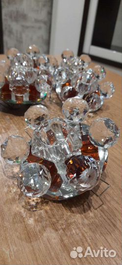 Светильник потолочный точечный бу