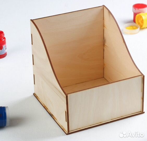 Заготовки для декупажа и росписи