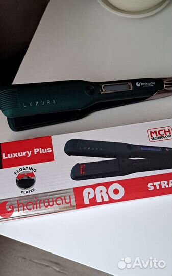 Выпрямитель для волос