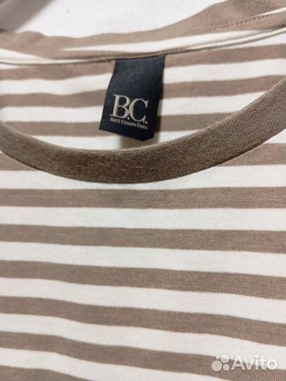 Майка с длинными рукавами мужская Бельгия