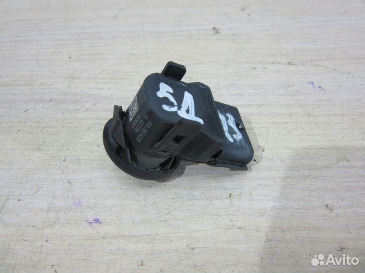 Датчик парктроника Mazda CX 3 после 2015