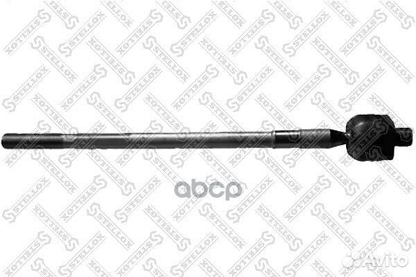 55-02529-sx тяга рулевая Mazda MPV 99 5502529