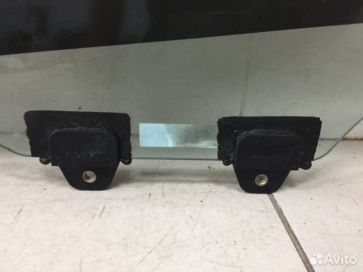 Стекло двери задней правой Haval H6 2014