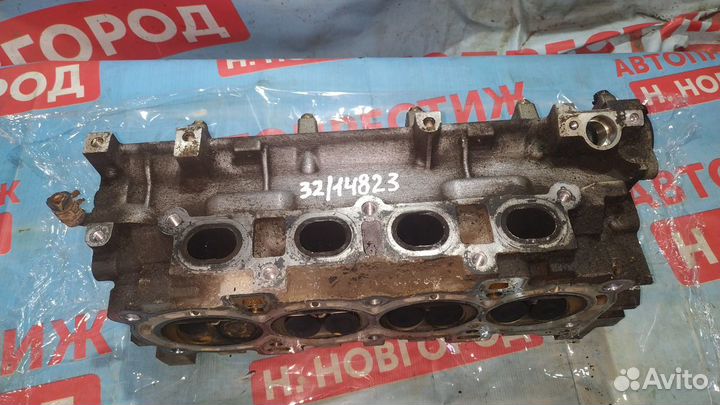 Гбц 1.6 L Форд Фокус 2 snbd