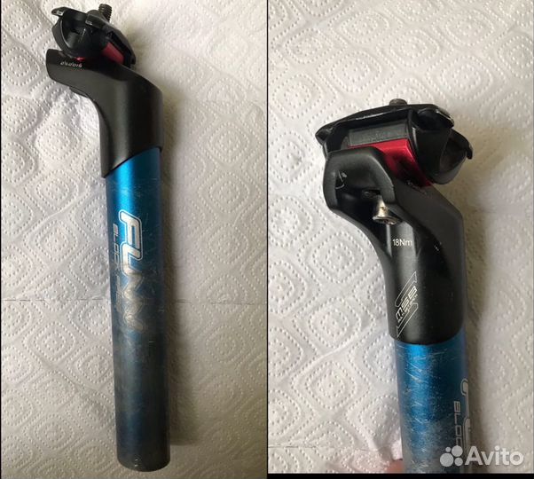 Запчасти для велосипеда