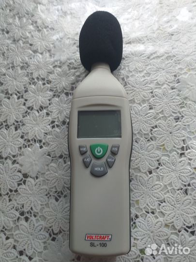 Voltcraft SL-100