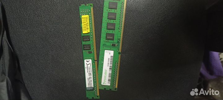 Оперативная память ddr3 4 gb 1333