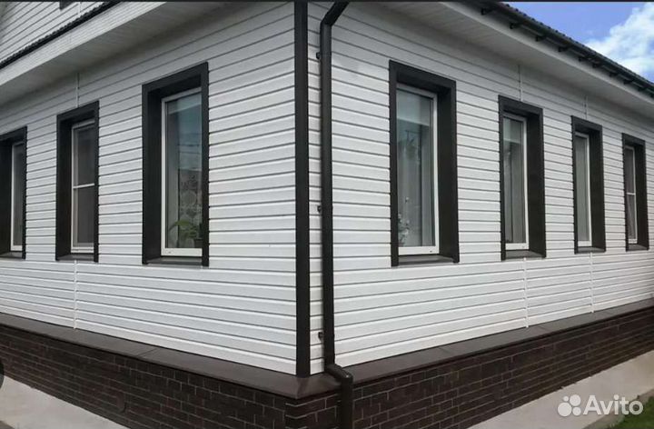 Бригада мастеров кровельные работы