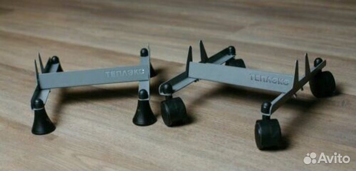 Подставка универсальная кварцевого обогревателя