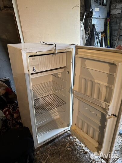 Холодильник полюс 2