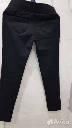 Лосины женские Утепленые