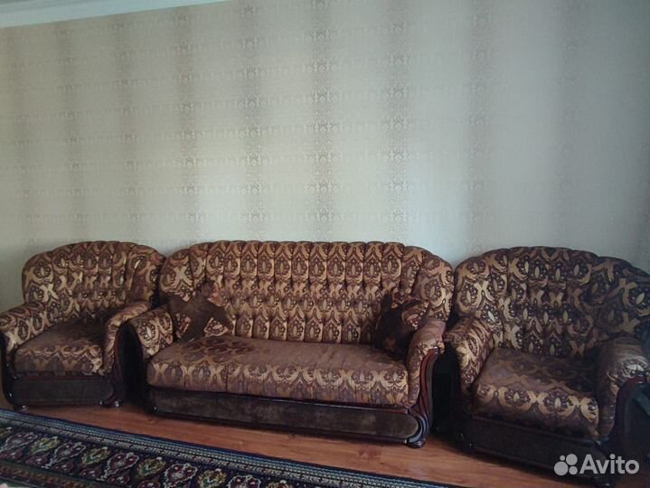 Диван бу