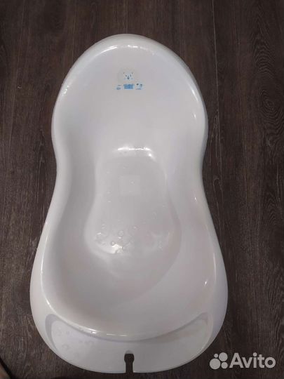 Ванночка для купания